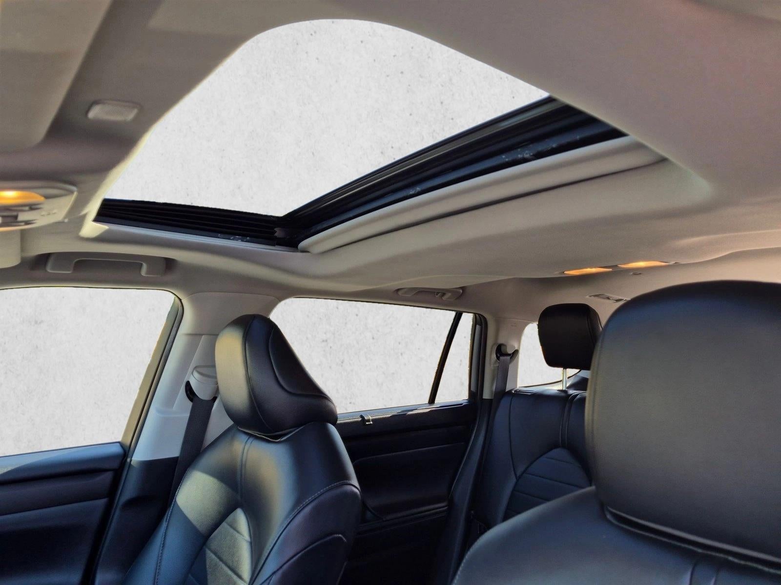 2023 Toyota Highlander XLE FWD (Natl)