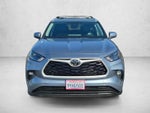 2023 Toyota Highlander XLE FWD (Natl)