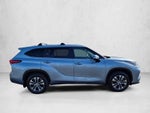 2023 Toyota Highlander XLE FWD (Natl)