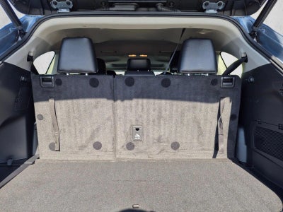 2023 Toyota Highlander XLE FWD (Natl)