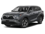 2023 Toyota Highlander XLE FWD (Natl)