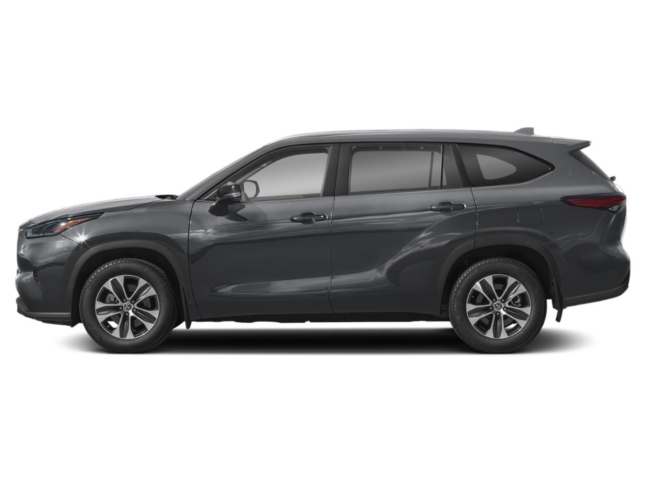 2023 Toyota Highlander XLE FWD (Natl)