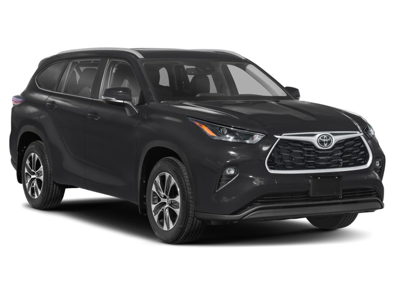 2023 Toyota Highlander XLE FWD (Natl)