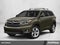 2015 Toyota Highlander FWD 4dr V6 XLE (Natl)