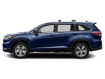 2015 Toyota Highlander FWD 4dr V6 XLE (Natl)