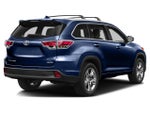 2015 Toyota Highlander FWD 4dr V6 XLE (Natl)