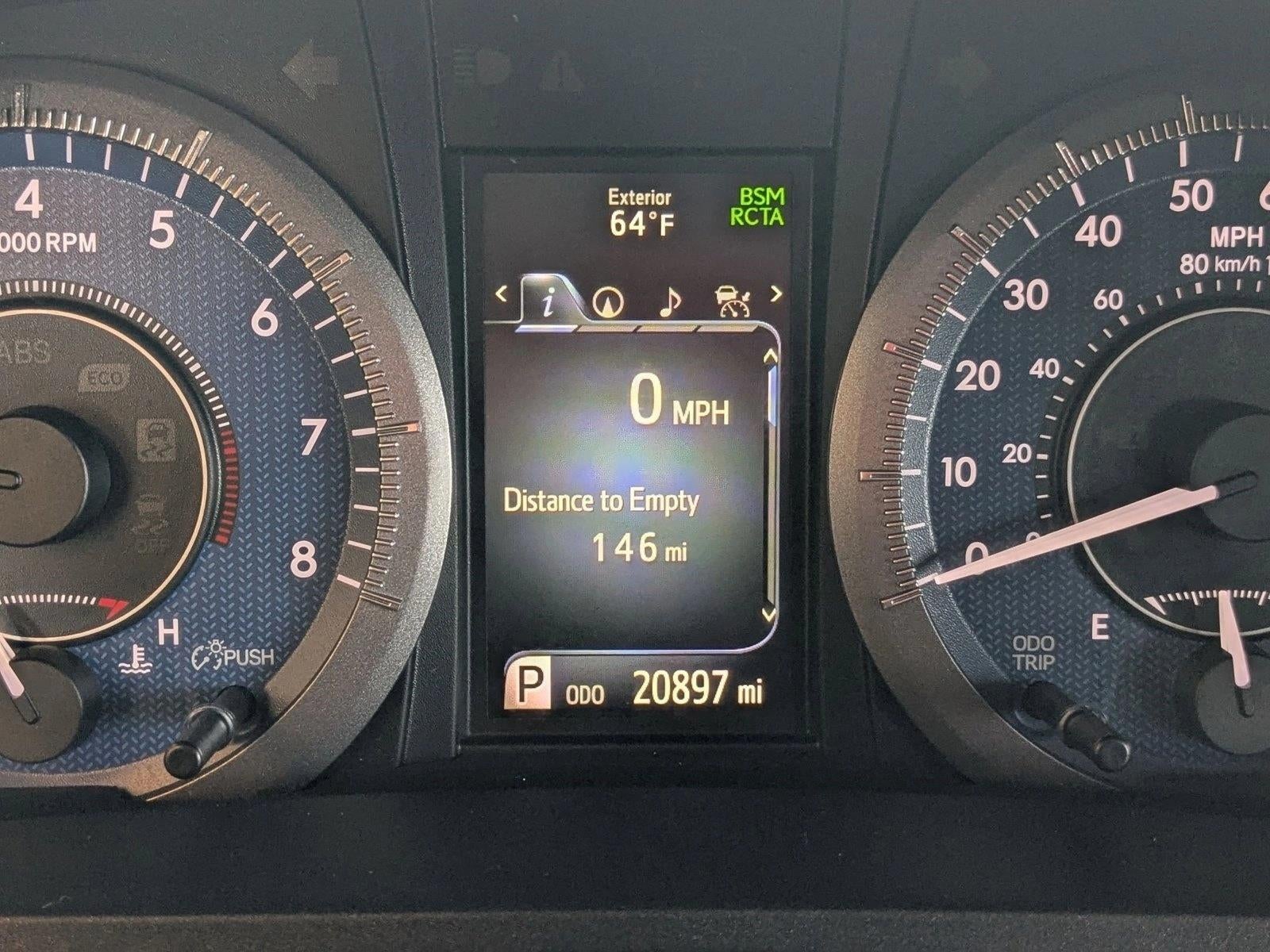 2019 Toyota Sienna XLE FWD 8-Passenger (Natl)