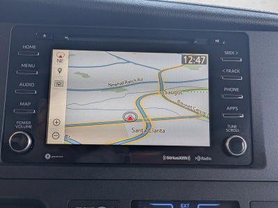 2019 Toyota Sienna XLE FWD 8-Passenger (Natl)