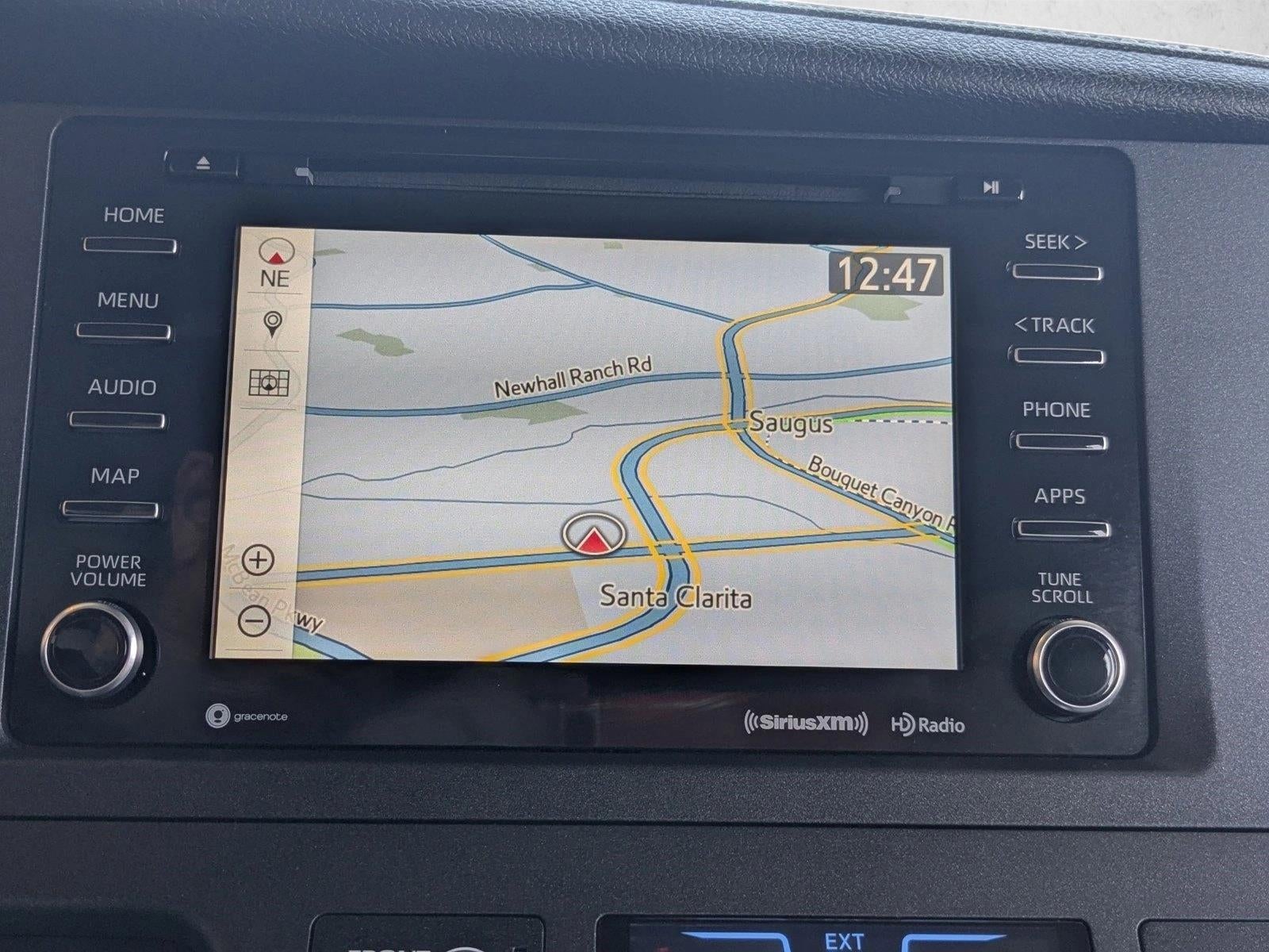2019 Toyota Sienna XLE FWD 8-Passenger (Natl)