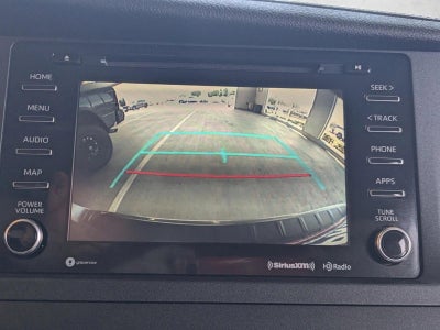 2019 Toyota Sienna XLE FWD 8-Passenger (Natl)