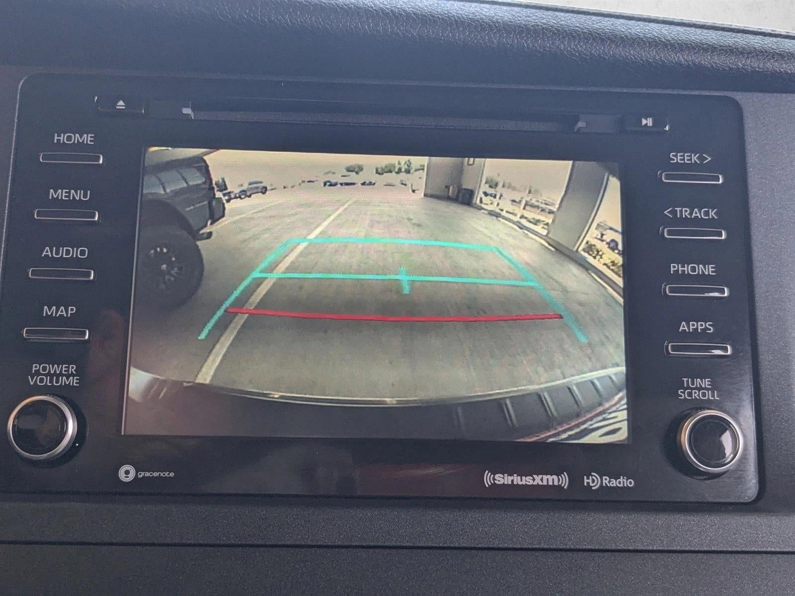 2019 Toyota Sienna XLE FWD 8-Passenger (Natl)