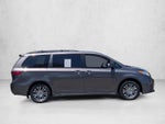 2019 Toyota Sienna XLE FWD 8-Passenger (Natl)