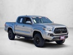 2021 Toyota Tacoma 2WD 2WD SR5 Double Cab 5' Bed V6 AT (Natl)