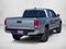2021 Toyota Tacoma 2WD 2WD SR5 Double Cab 5' Bed V6 AT (Natl)