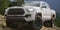 2021 Toyota Tacoma 2WD 2WD SR5 Double Cab 5' Bed V6 AT (Natl)