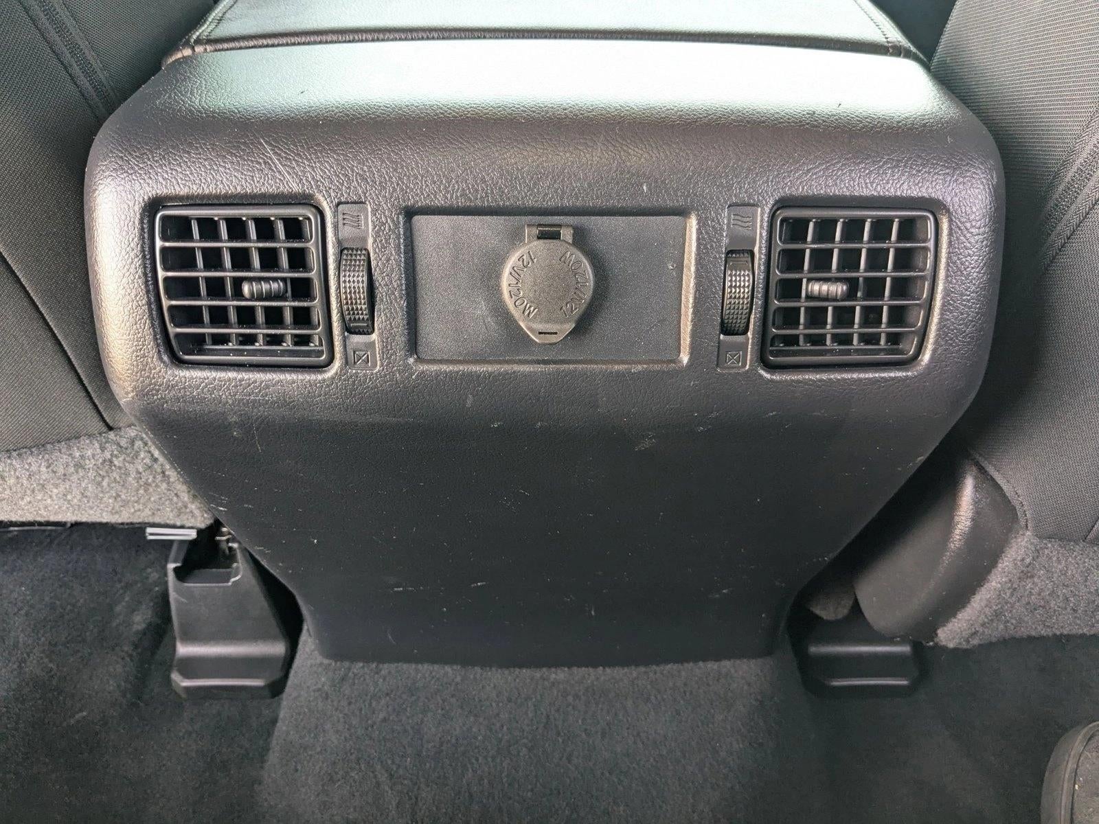 2020 Toyota Tundra 4WD 4WD SR5 CrewMax 5.5' Bed 5.7L (Natl)