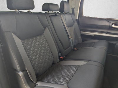 2020 Toyota Tundra 4WD 4WD SR5 CrewMax 5.5' Bed 5.7L (Natl)