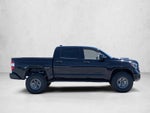 2020 Toyota Tundra 4WD 4WD SR5 CrewMax 5.5' Bed 5.7L (Natl)