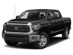 2020 Toyota Tundra 4WD 4WD SR5 CrewMax 5.5' Bed 5.7L (Natl)