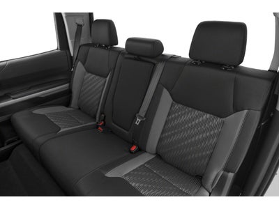 2020 Toyota Tundra 4WD 4WD SR5 CrewMax 5.5' Bed 5.7L (Natl)