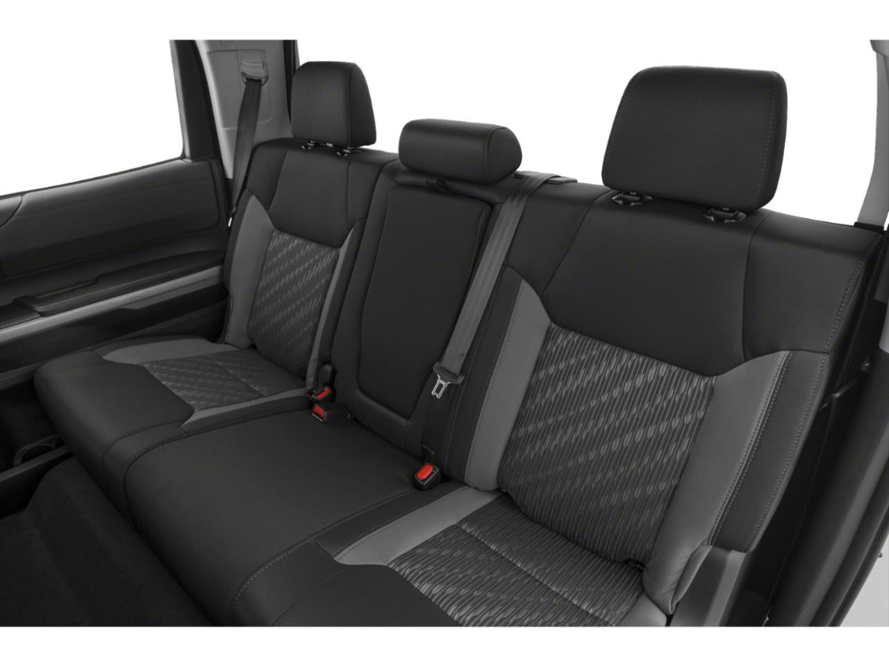 2020 Toyota Tundra 4WD 4WD SR5 CrewMax 5.5' Bed 5.7L (Natl)
