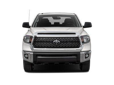 2020 Toyota Tundra 4WD 4WD SR5 CrewMax 5.5' Bed 5.7L (Natl)