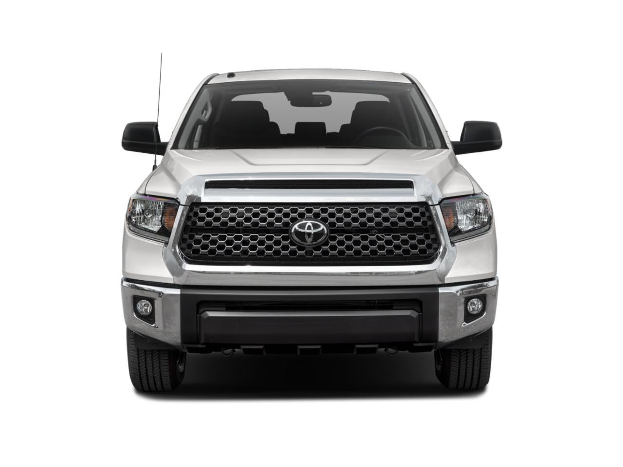 2020 Toyota Tundra 4WD 4WD SR5 CrewMax 5.5' Bed 5.7L (Natl)