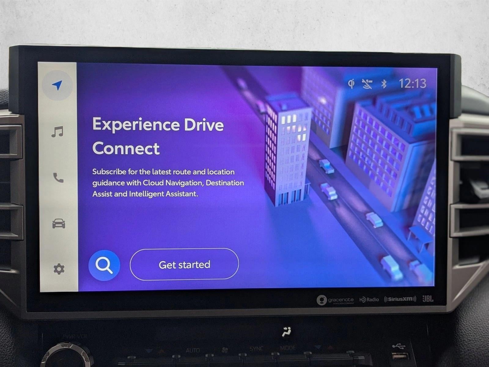 2024 Toyota Tundra 4WD 4WD Limited CrewMax 5.5' Bed (Natl)