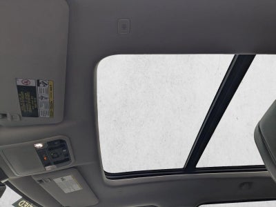 2024 Toyota Tundra 4WD 4WD Limited CrewMax 5.5' Bed (Natl)