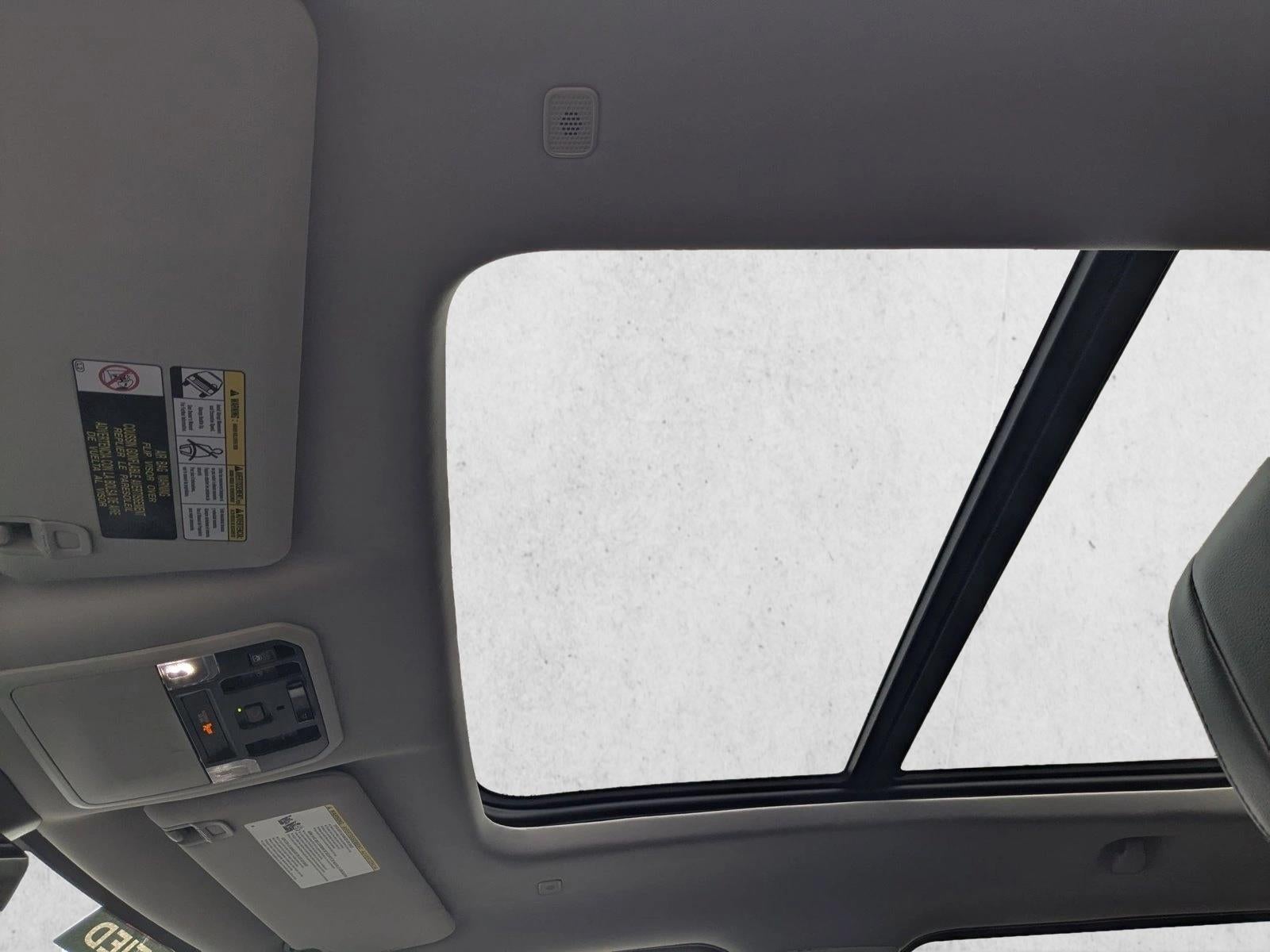 2024 Toyota Tundra 4WD 4WD Limited CrewMax 5.5' Bed (Natl)