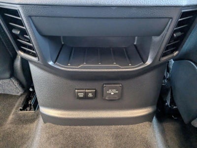 2024 Toyota Tundra 4WD 4WD Limited CrewMax 5.5' Bed (Natl)