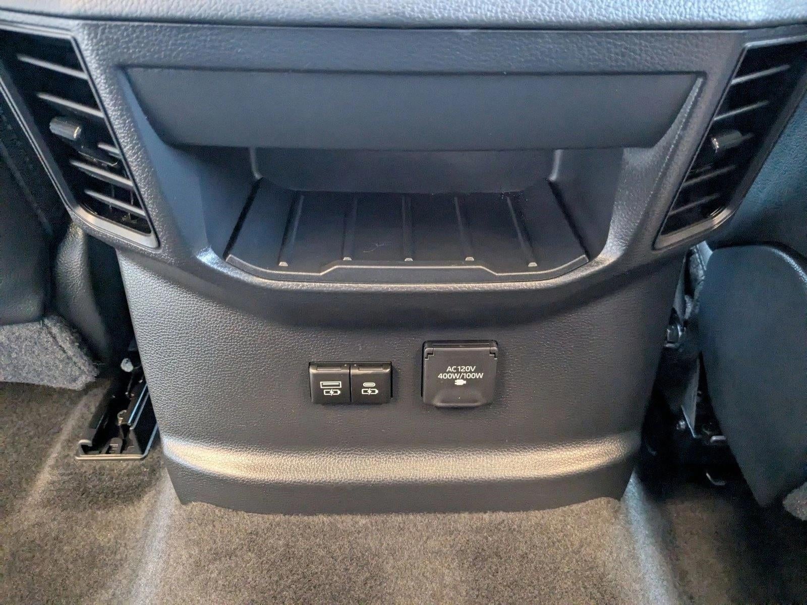 2024 Toyota Tundra 4WD 4WD Limited CrewMax 5.5' Bed (Natl)