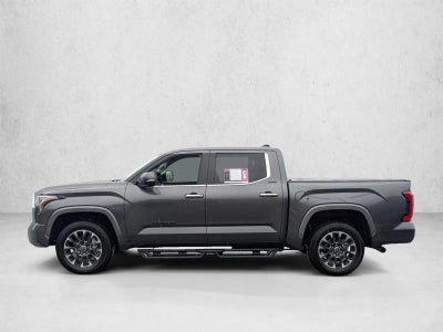 2024 Toyota Tundra 4WD 4WD Limited CrewMax 5.5' Bed (Natl)
