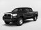 2015 Toyota Tacoma 4WD Double Cab Short Bed V6 Automatic (Natl)