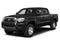 2015 Toyota Tacoma 4WD Double Cab Short Bed V6 Automatic (Natl)