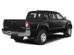 2015 Toyota Tacoma 4WD Double Cab Short Bed V6 Automatic (Natl)