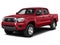 2015 Toyota Tacoma 4WD Double Cab Short Bed V6 Automatic (Natl)