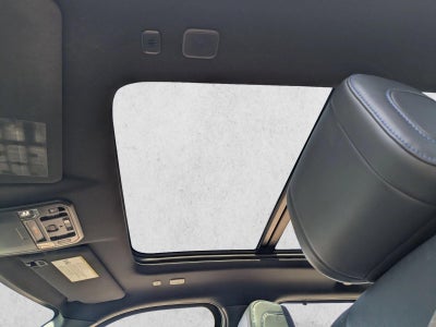 2023 Toyota Tundra 2WD 2WD Platinum CrewMax 6.5' Bed (Natl)