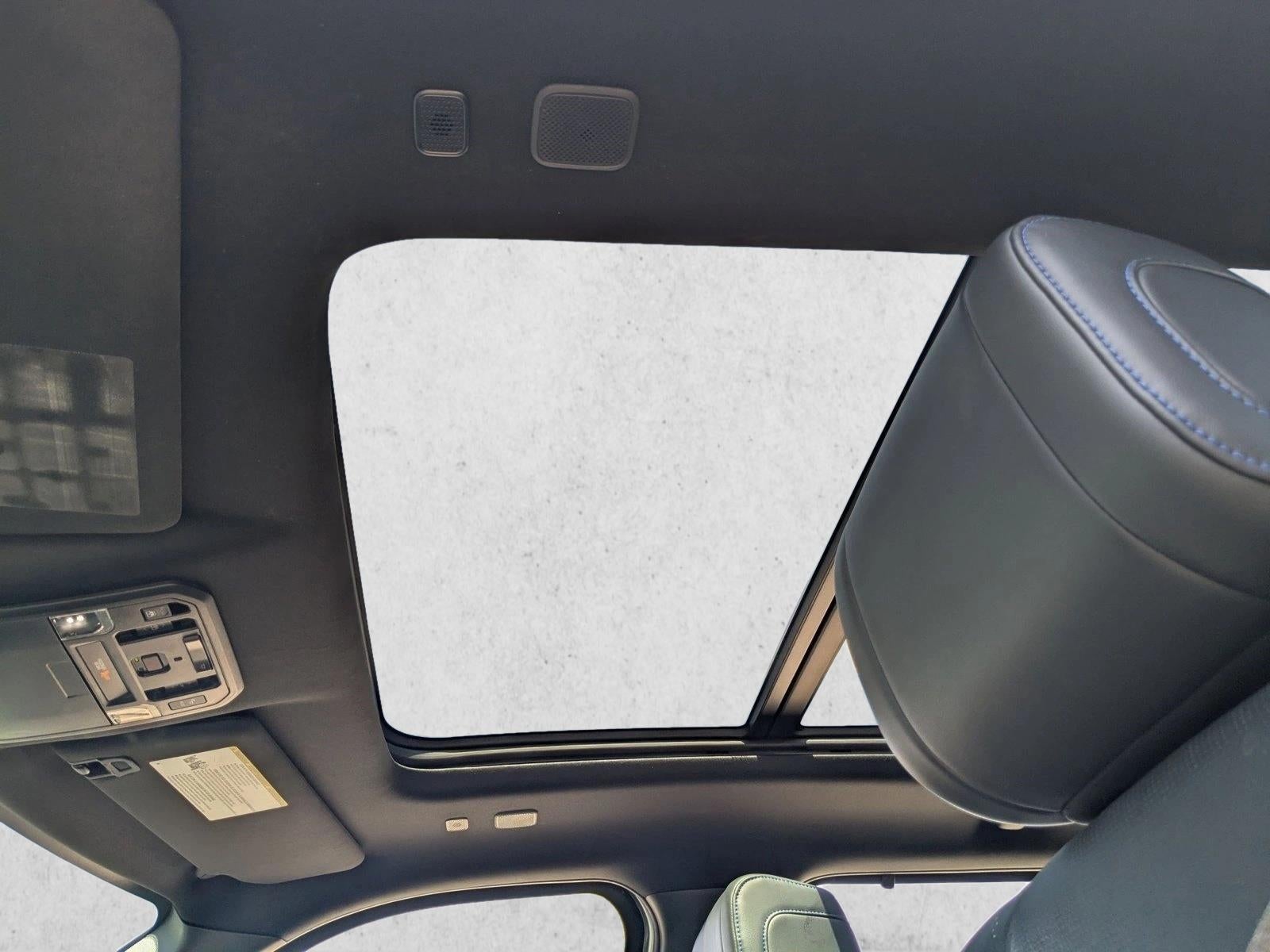 2023 Toyota Tundra 2WD 2WD Platinum CrewMax 6.5' Bed (Natl)
