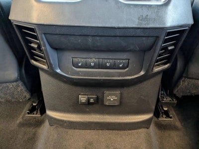 2023 Toyota Tundra 2WD 2WD Platinum CrewMax 6.5' Bed (Natl)