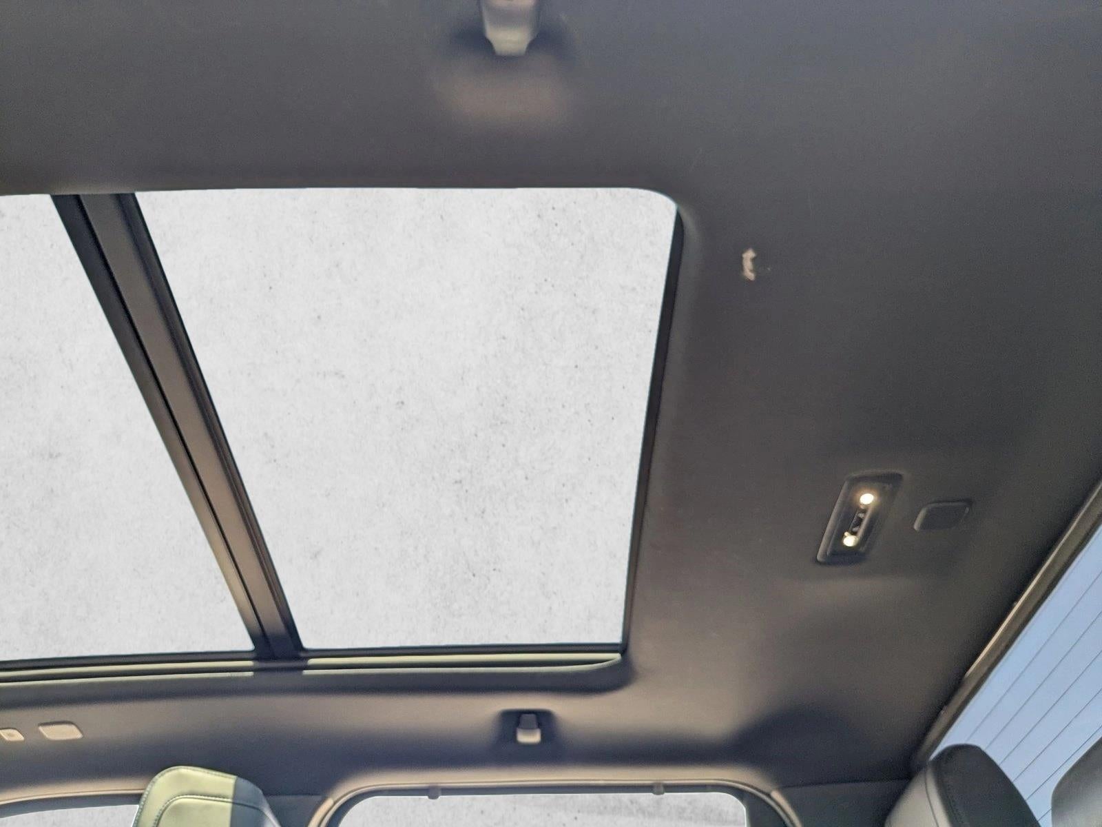 2023 Toyota Tundra 2WD 2WD Platinum CrewMax 6.5' Bed (Natl)