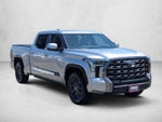 2023 Toyota Tundra 2WD 2WD Platinum CrewMax 6.5' Bed (Natl)