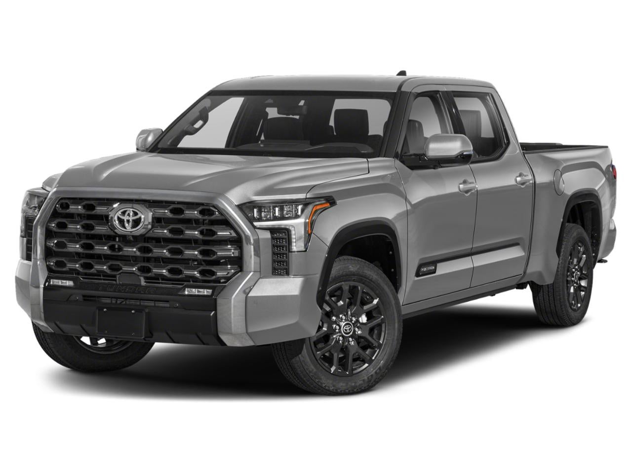 2023 Toyota Tundra 2WD 2WD Platinum CrewMax 6.5' Bed (Natl)