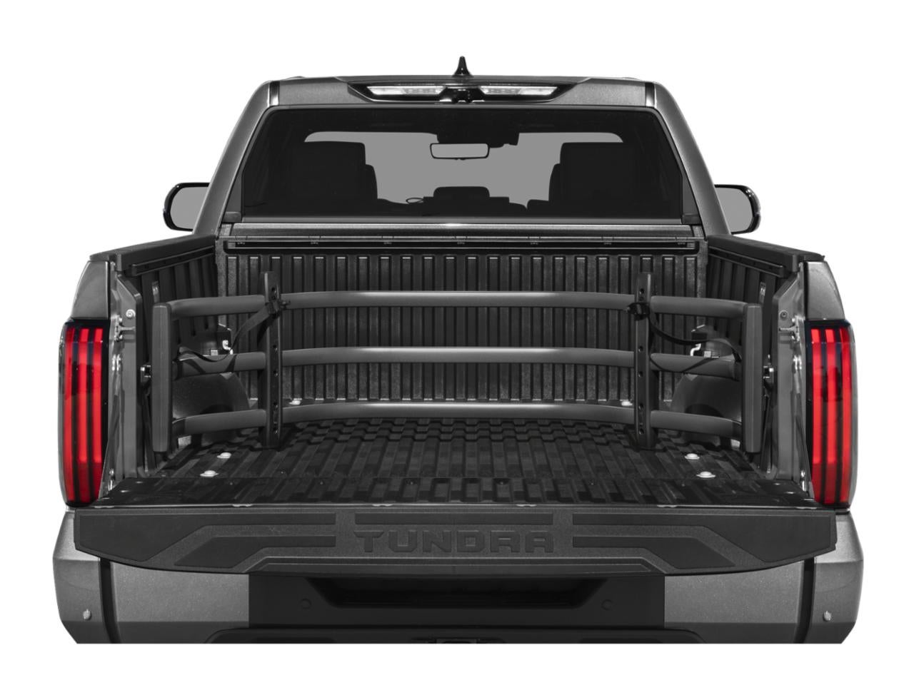 2023 Toyota Tundra 2WD 2WD Platinum CrewMax 6.5' Bed (Natl)