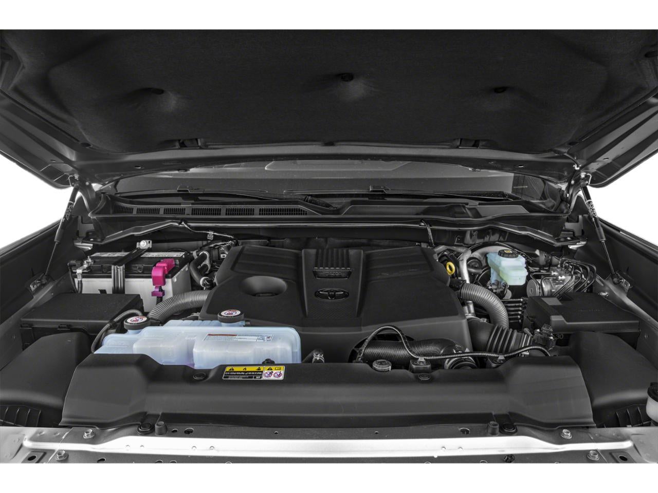 2023 Toyota Tundra 2WD 2WD Platinum CrewMax 6.5' Bed (Natl)