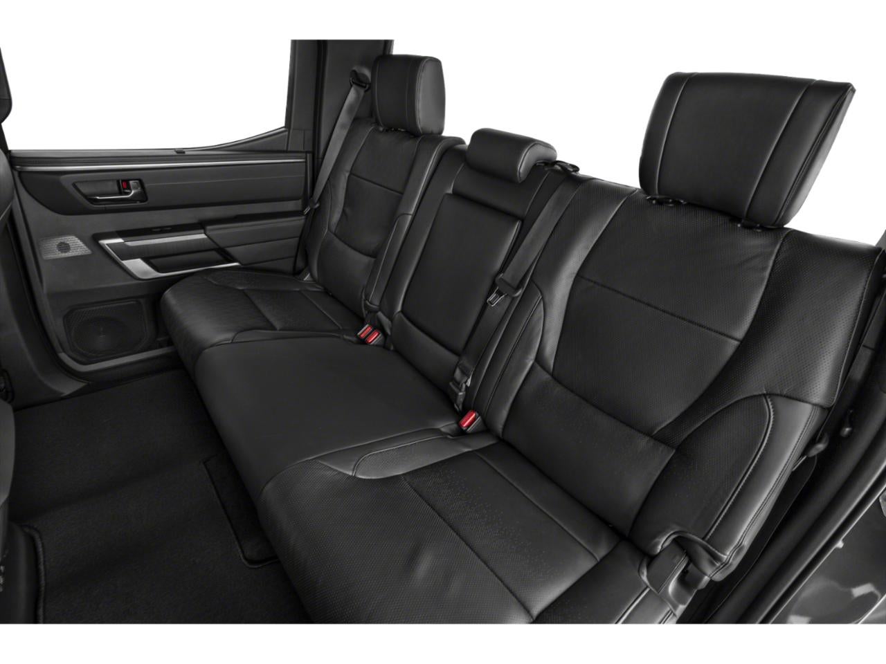 2023 Toyota Tundra 2WD 2WD Platinum CrewMax 6.5' Bed (Natl)