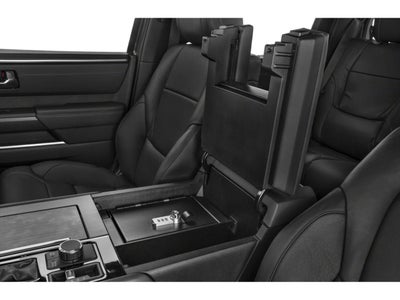 2023 Toyota Tundra 2WD 2WD Platinum CrewMax 6.5' Bed (Natl)