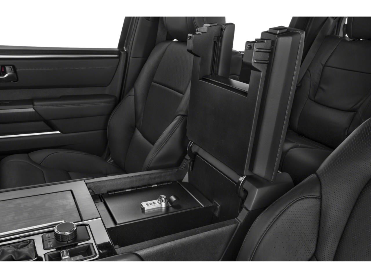 2023 Toyota Tundra 2WD 2WD Platinum CrewMax 6.5' Bed (Natl)