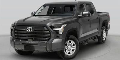 2023 Toyota Tundra 2WD 2WD Platinum CrewMax 6.5' Bed (Natl)