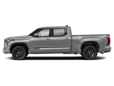 2023 Toyota Tundra 2WD 2WD Platinum CrewMax 6.5' Bed (Natl)